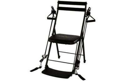 Chair Gym - Black